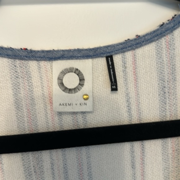 Akamai + kin dress extra small - Picture 4 of 6